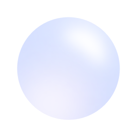 Decorative bubble