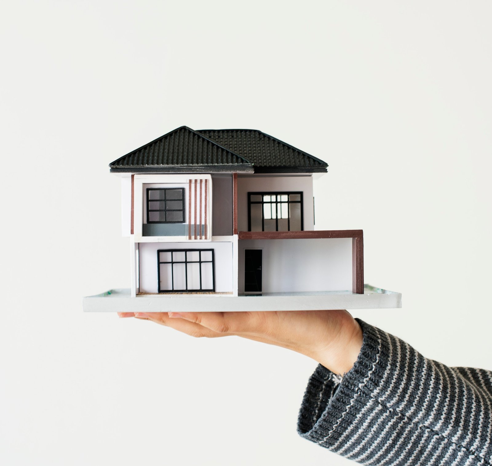 Model Rumah